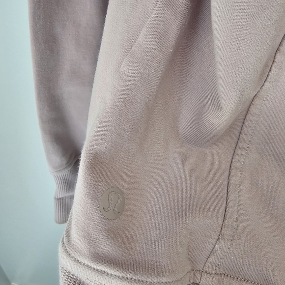 LULULEMON Scuba Pullover - Picture 8 of 12